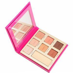 New - tarte don't quit your day dream eyeshadow palette